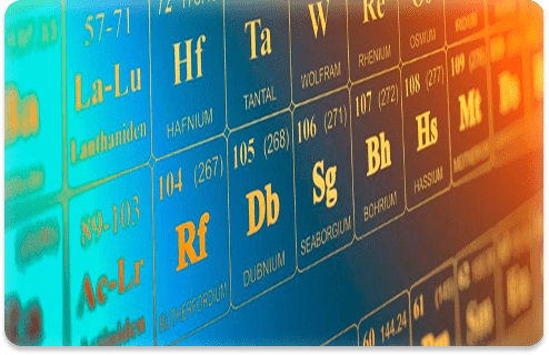 Спектральний аналіз